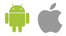 Android & Apple