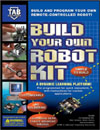 Build Your Own Robot Kit